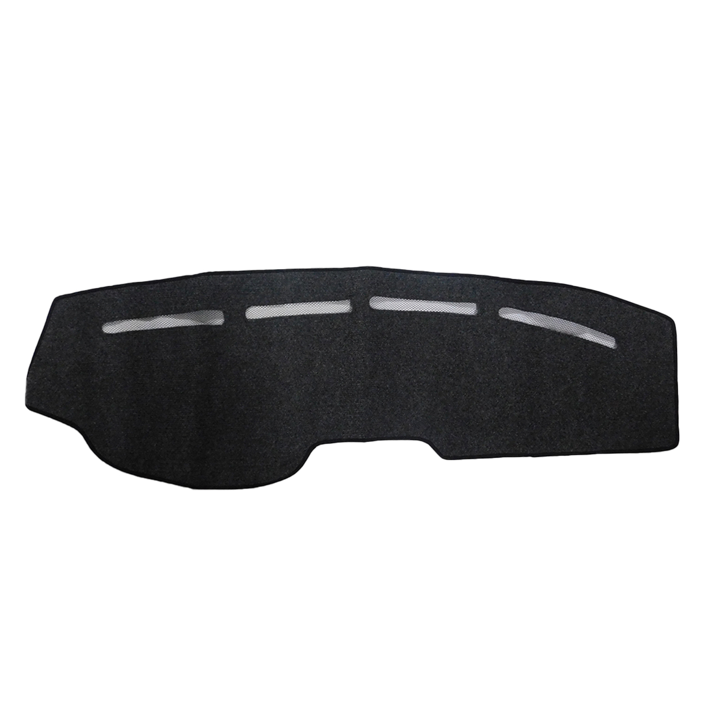 Autoprotect Tapete Cubre Tablero Chevy Negro